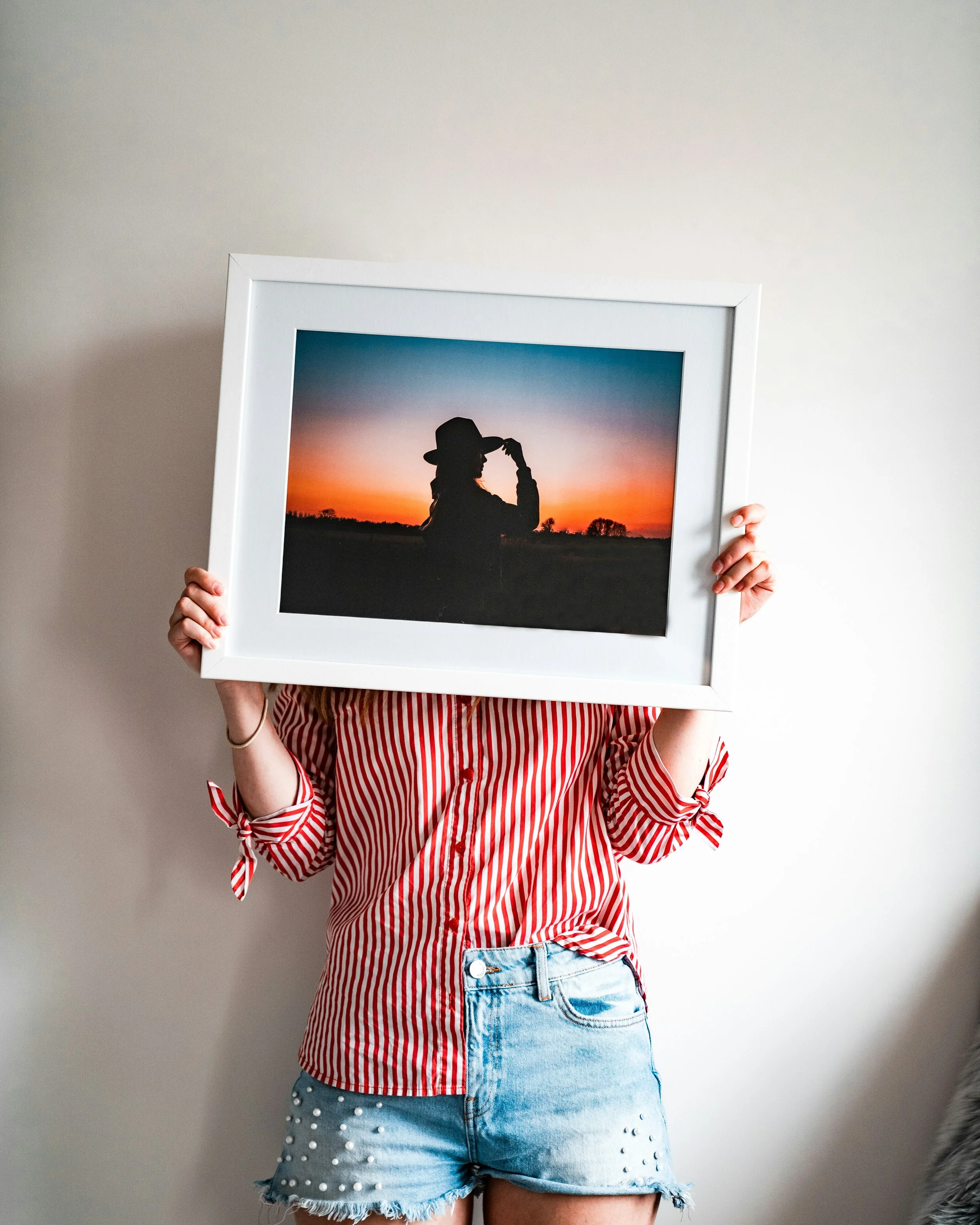 picture frames