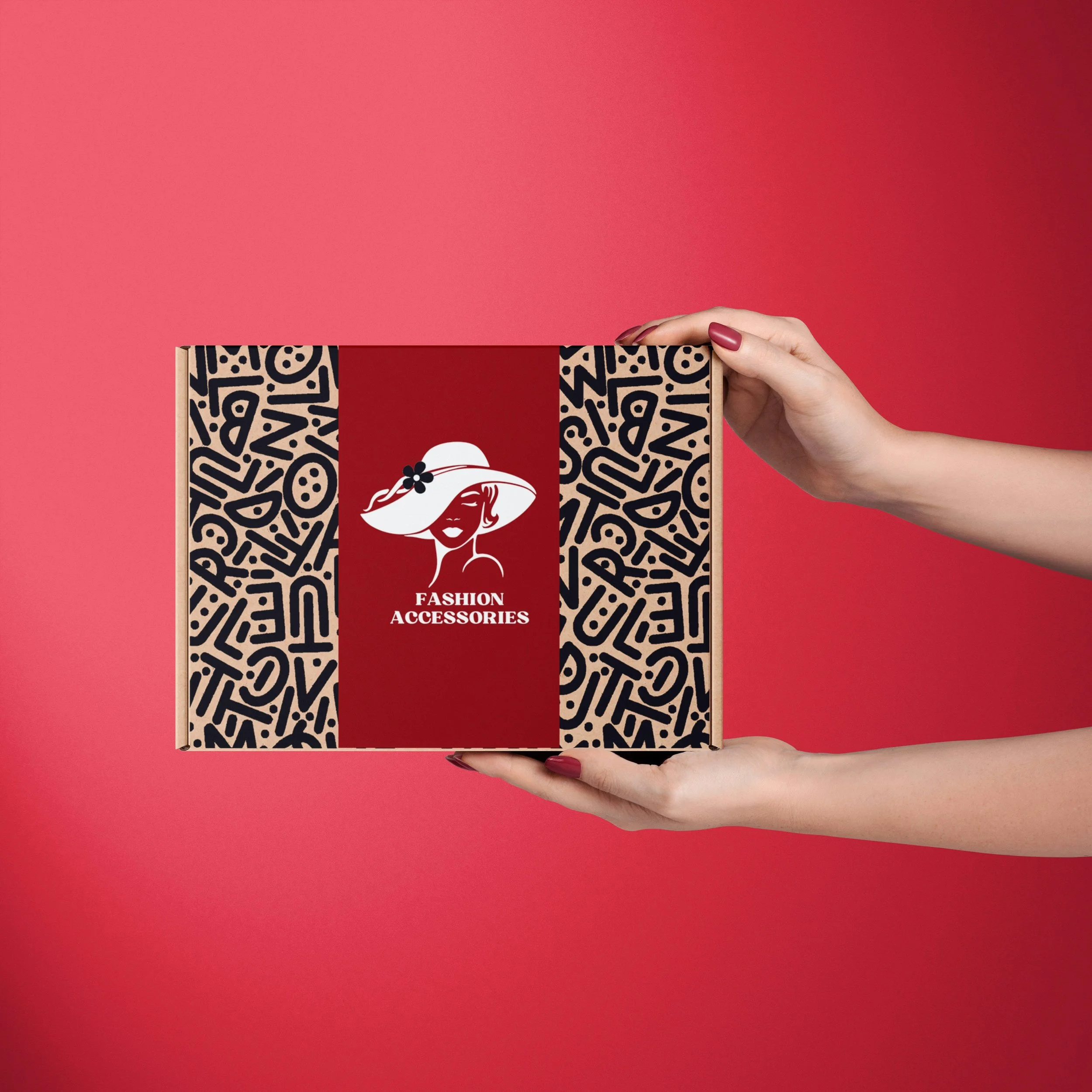 Premium Quick-Print Box Wraps