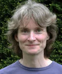 Elizabeth Newell My interests are plant ecology, physiological ecology, community ecology, and tropical ecology. Locally, I study rare plant communities and the impact of white-tailed deer on forest regeneration.