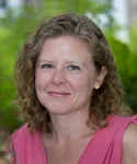 Susan Cushman I am a biologist who studies streams, the organisms that live within and around stream channels, and how the way we use the land within a stream’s watershed impacts who lives there.