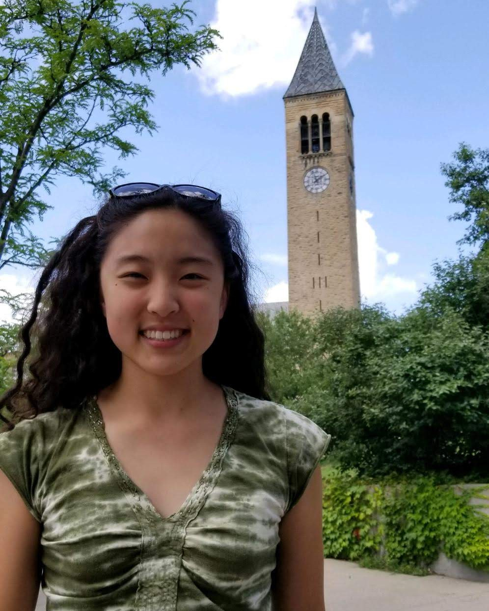 Student Perspectives — Environmental Studies Summer Youth Institute