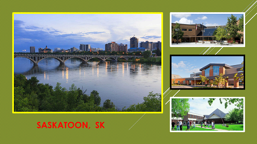 Saskatoon