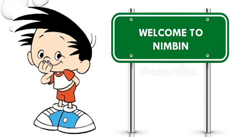 Histórias de Intercambistas:  Welcome to Nimbin