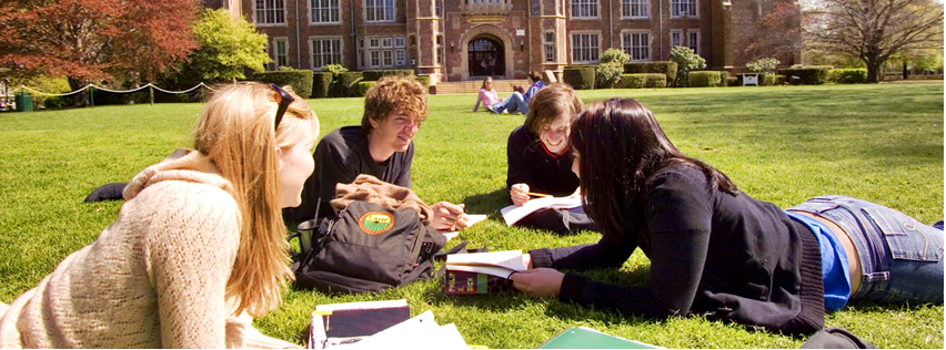 Irlanda - para estudar, curtir e amar