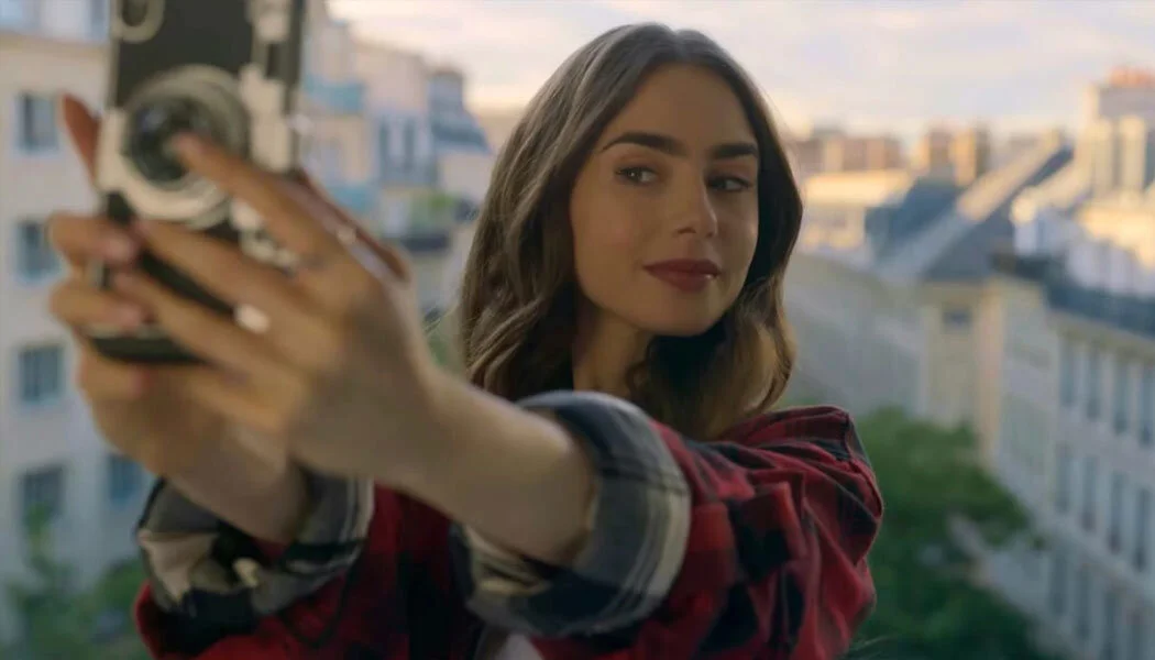 Emily em Paris
