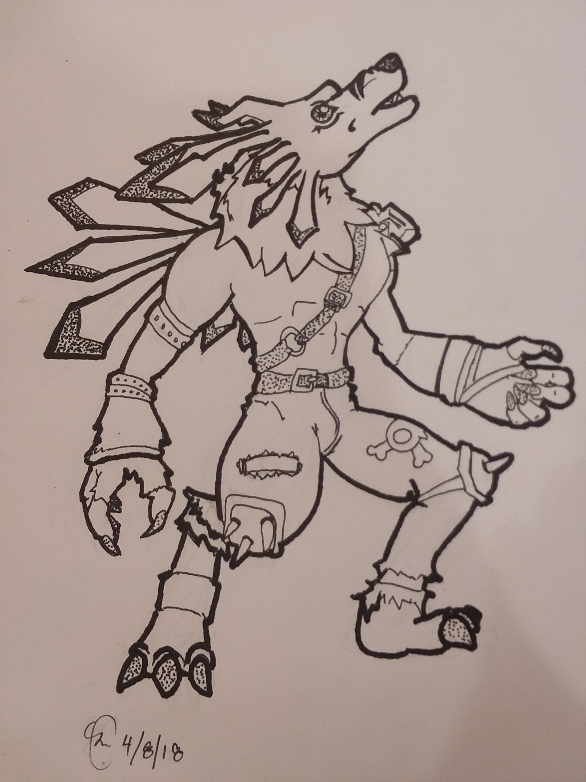 weregarurumon.jpg