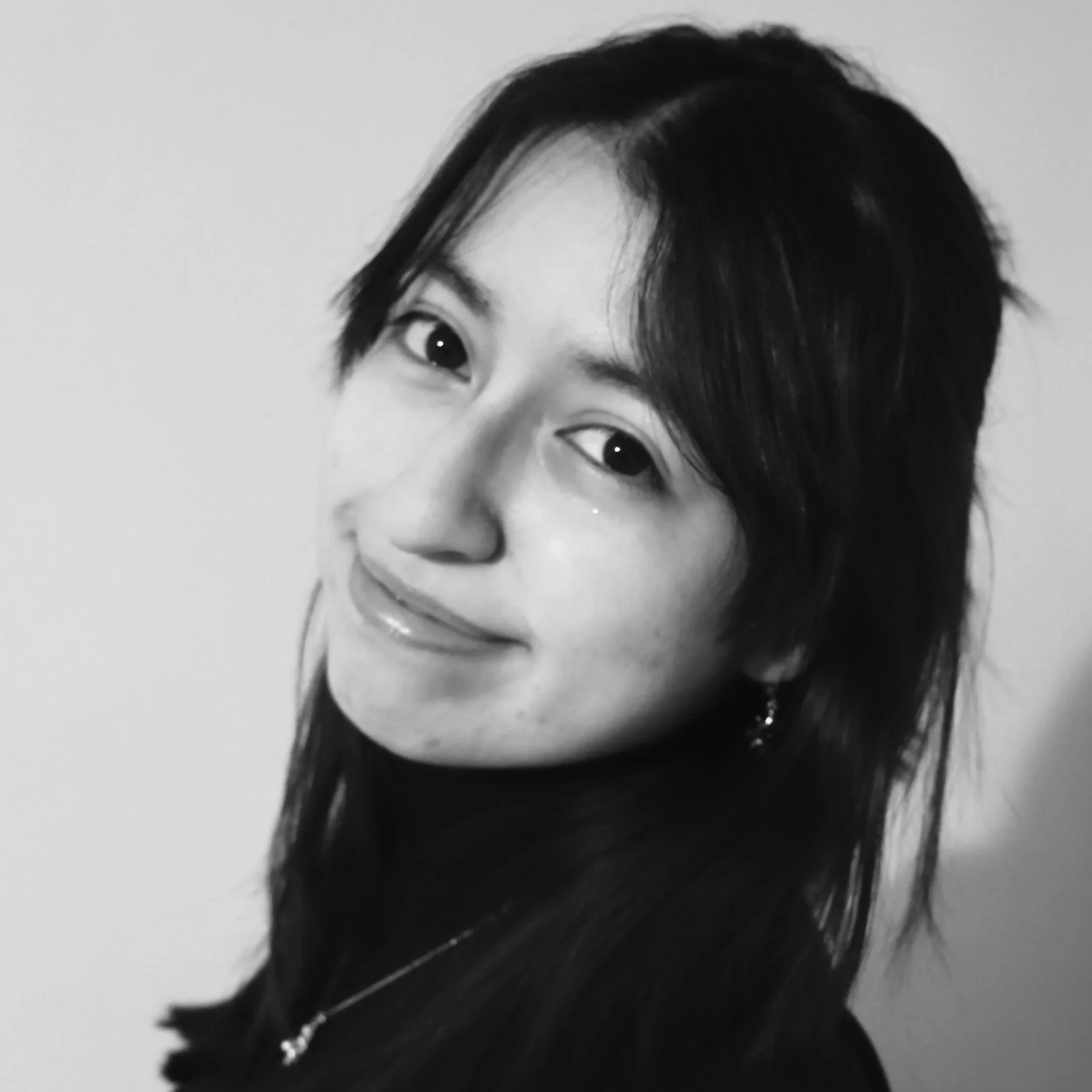 Jennifer Ortiz Valverde - Composer - she/they