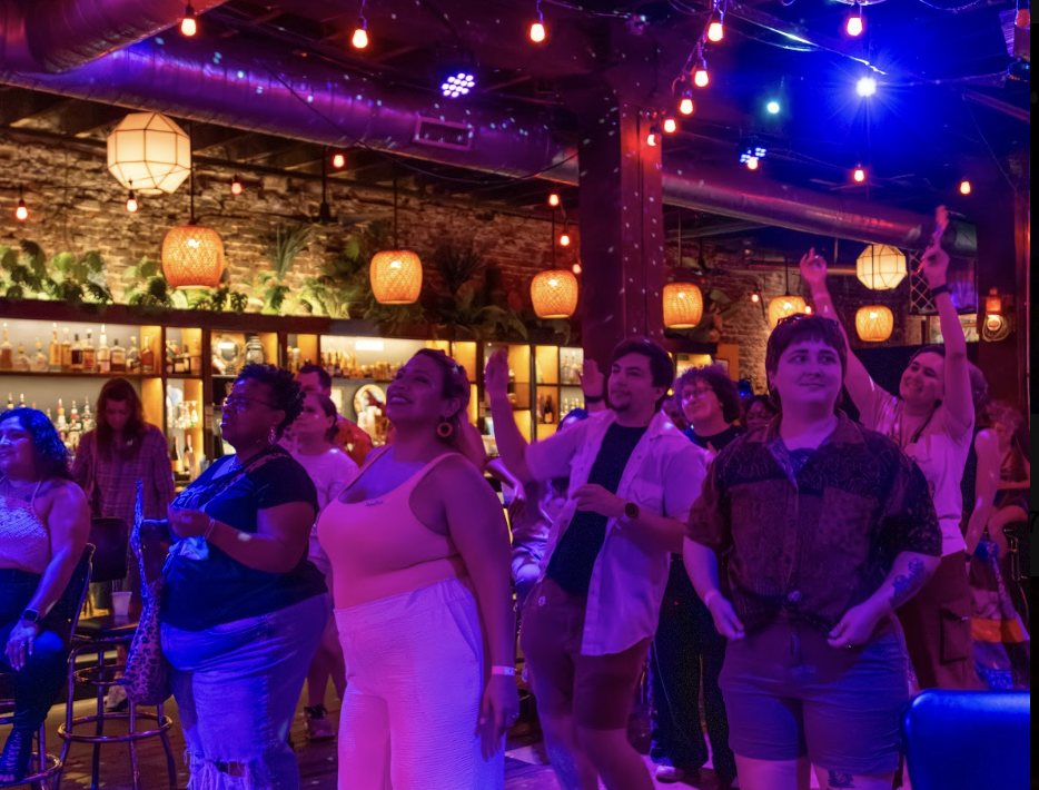 Queer Narratives Festival Photo