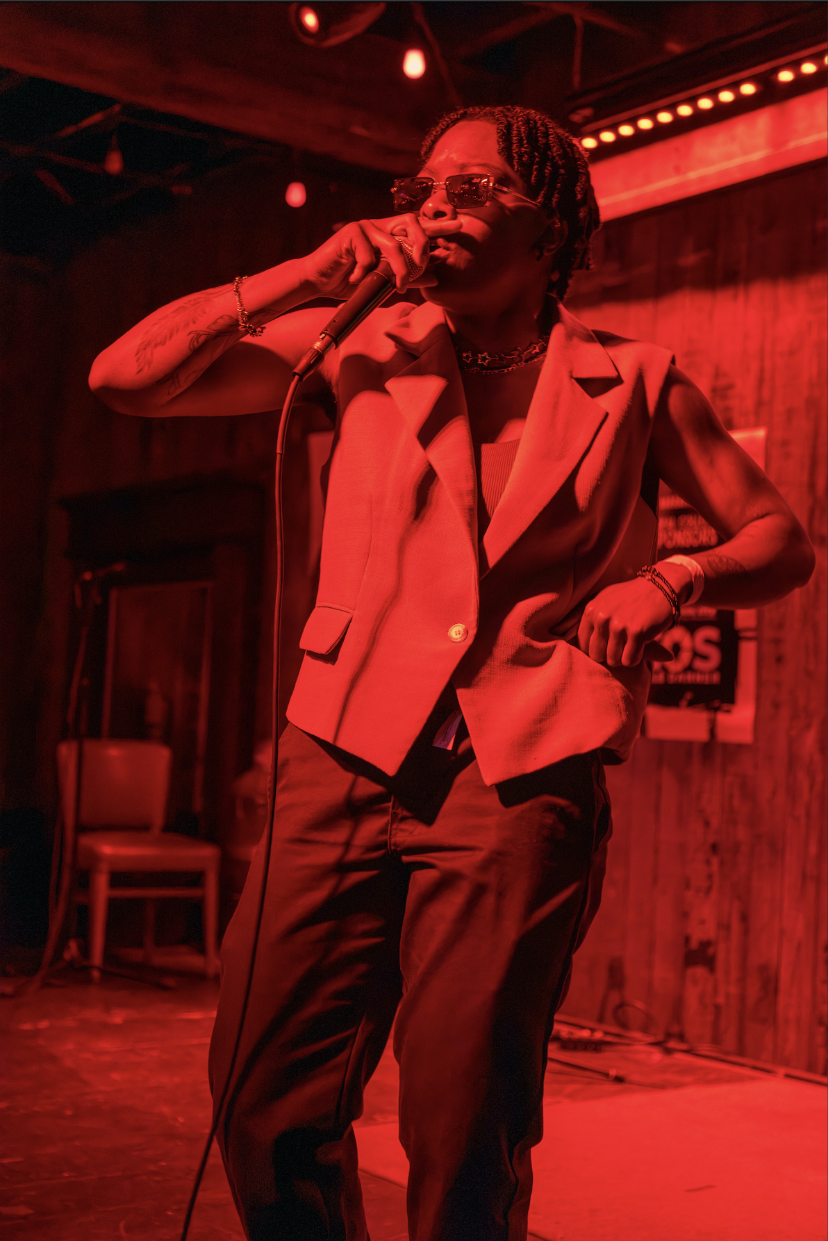 Queer Narratives Festival Photo
