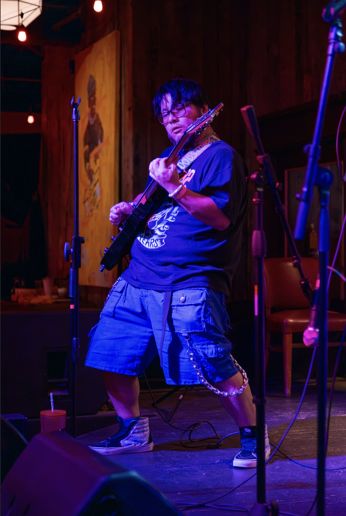 Queer Narratives Festival Photo