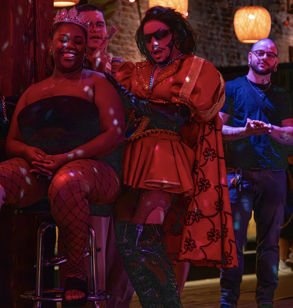 Queer Narratives Festival Photo