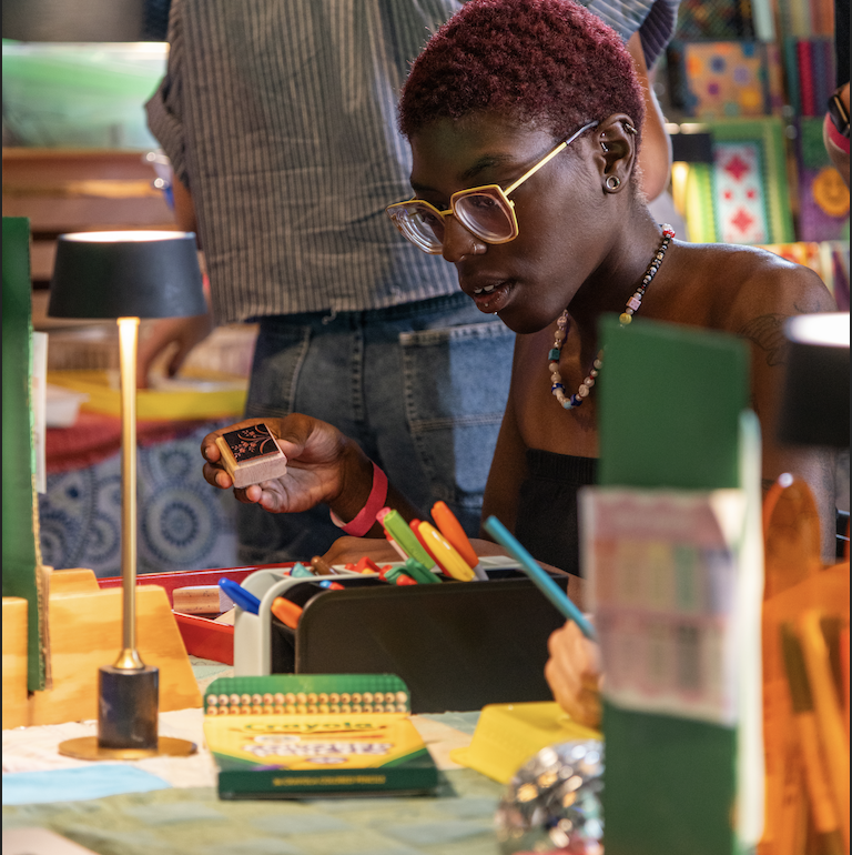 Queer Narratives Festival Photo