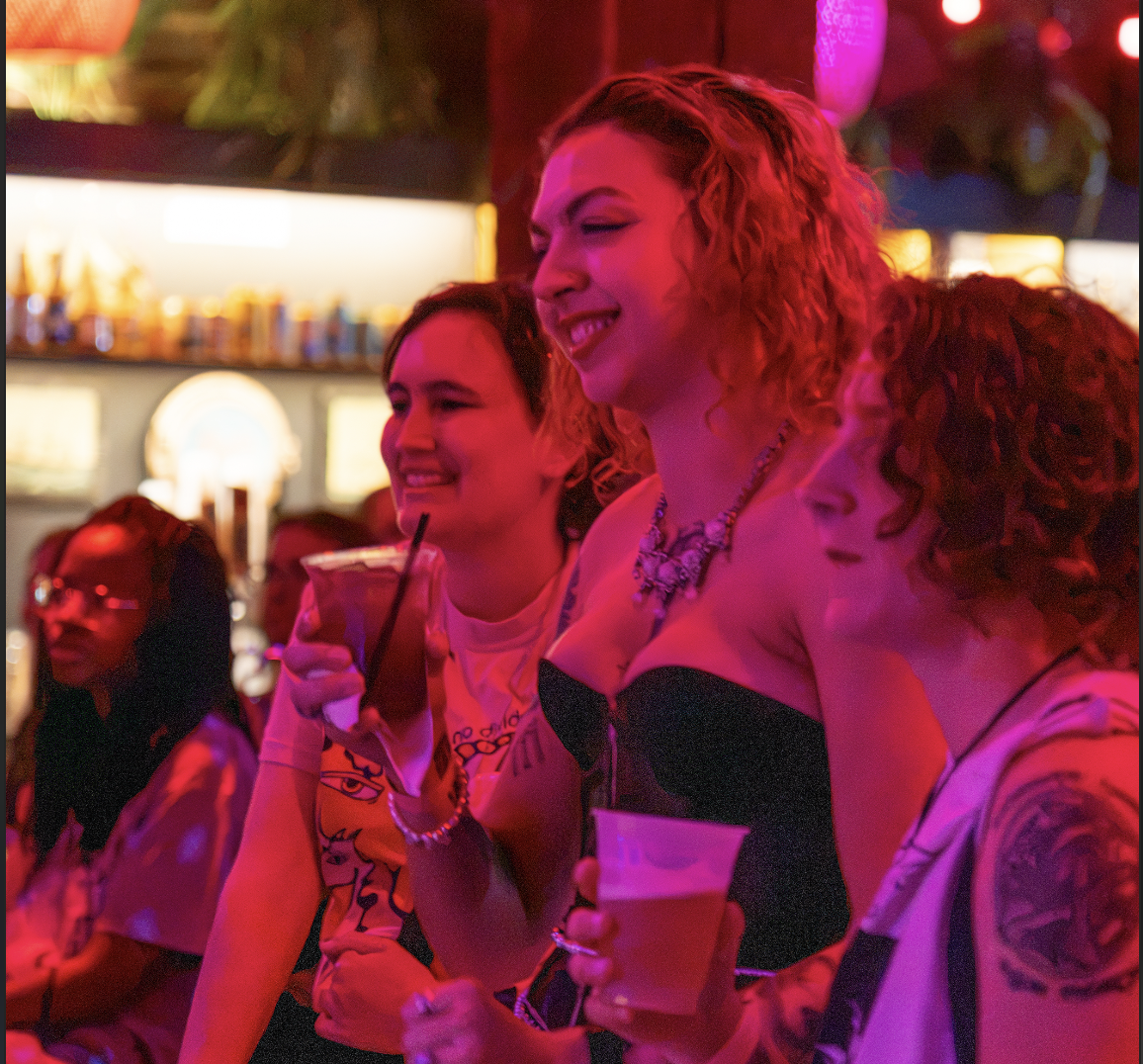 Queer Narratives Festival Photo