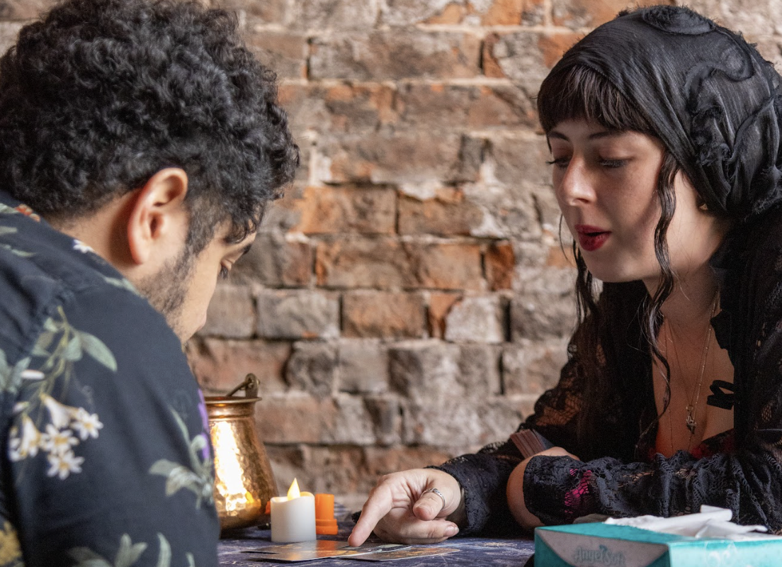 Queer Narratives Festival Photo