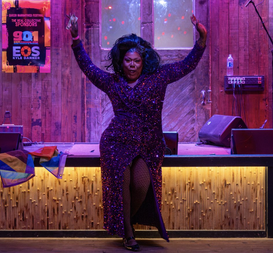 Queer Narratives Festival Photo