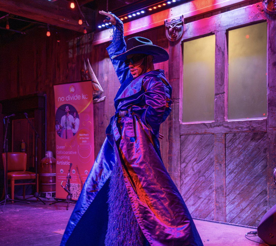 Queer Narratives Festival Photo