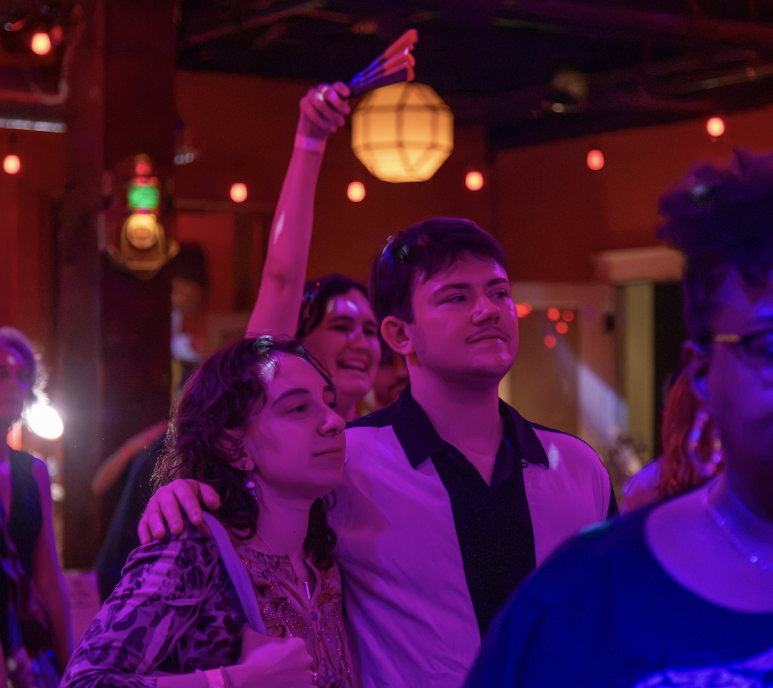 Queer Narratives Festival Photo