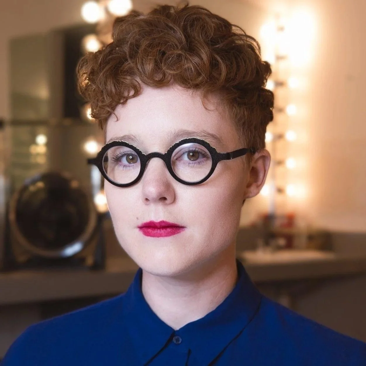 Stacy Busch Headshot