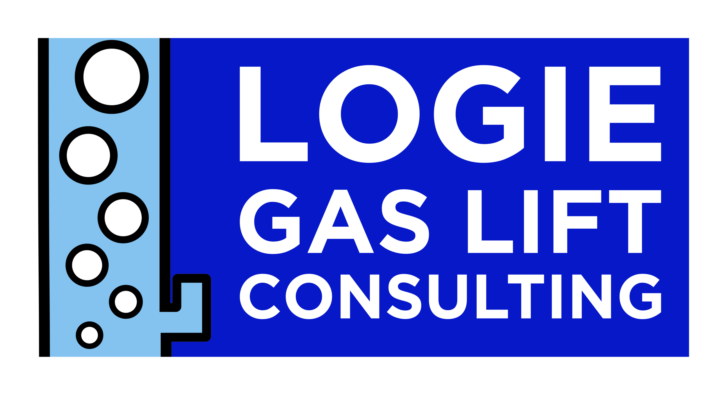 Logie Gas Lift Consulting
