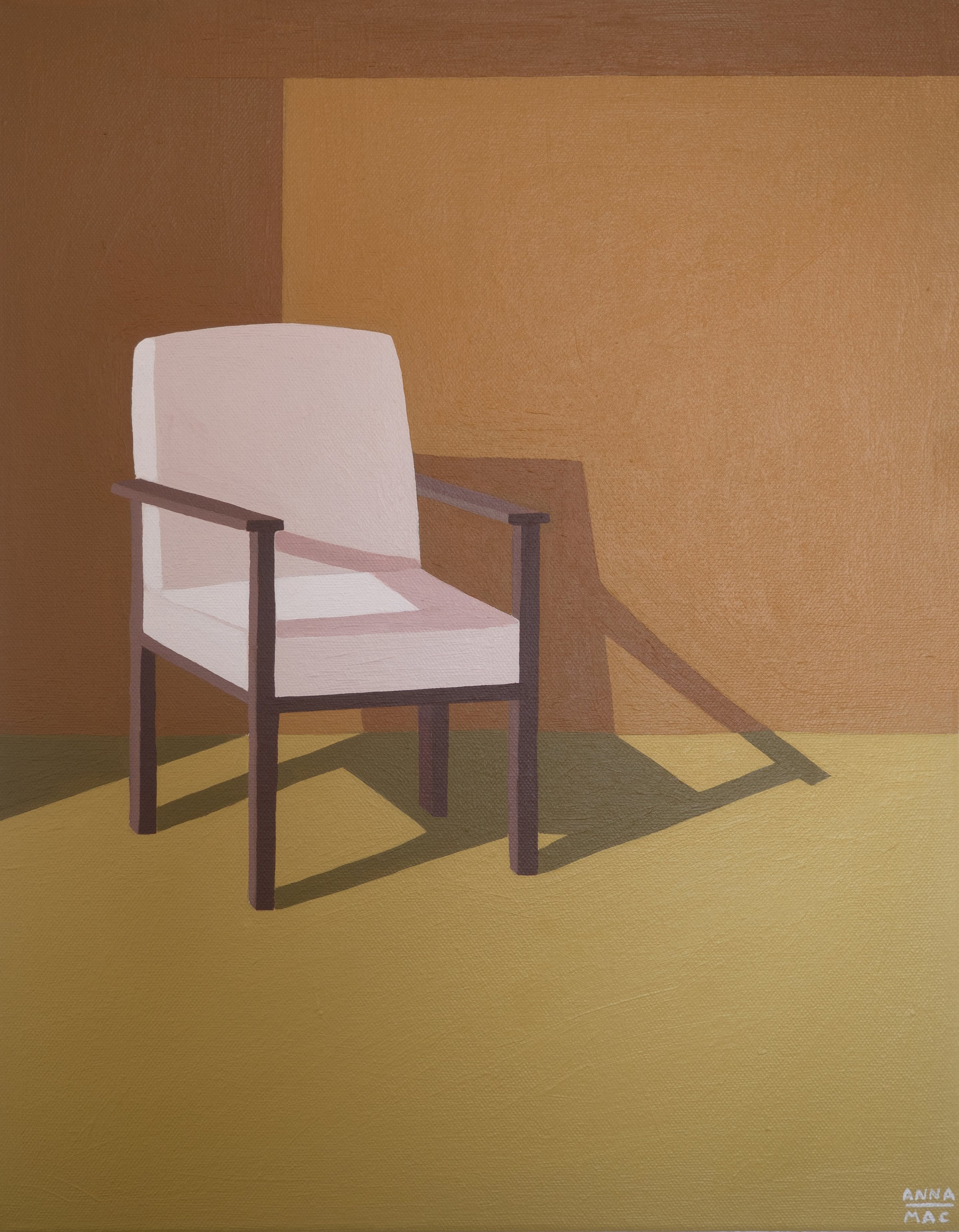 Solo chair 03