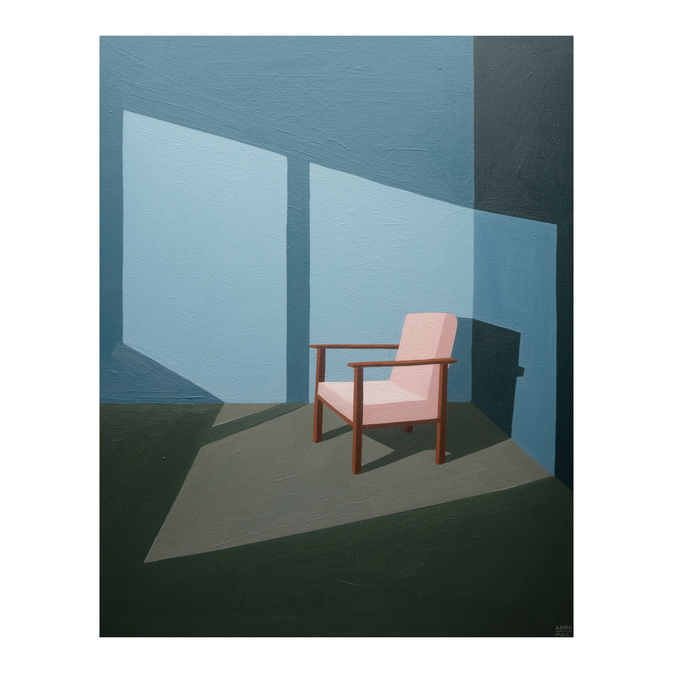 Solo chair 05