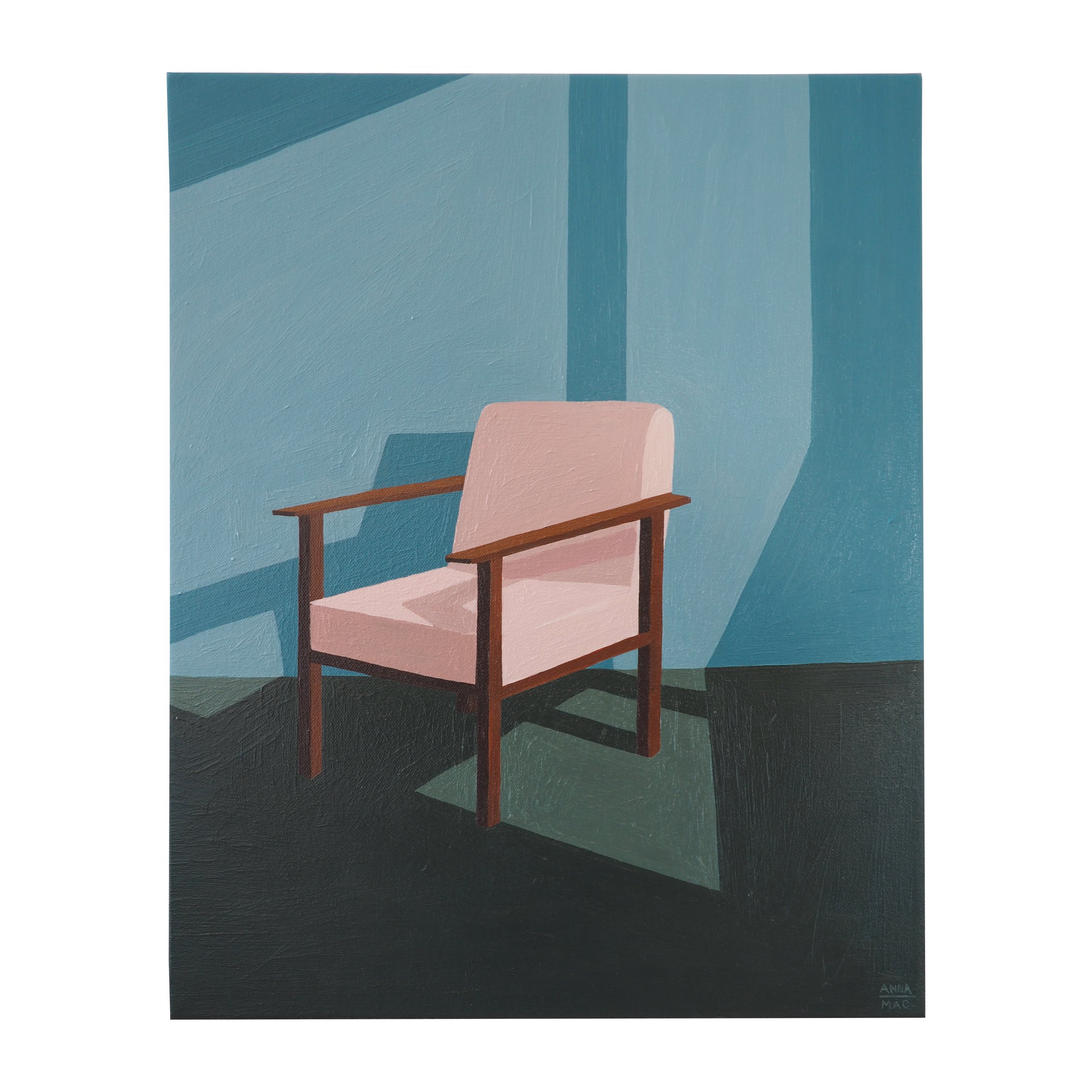 Solo chair 06