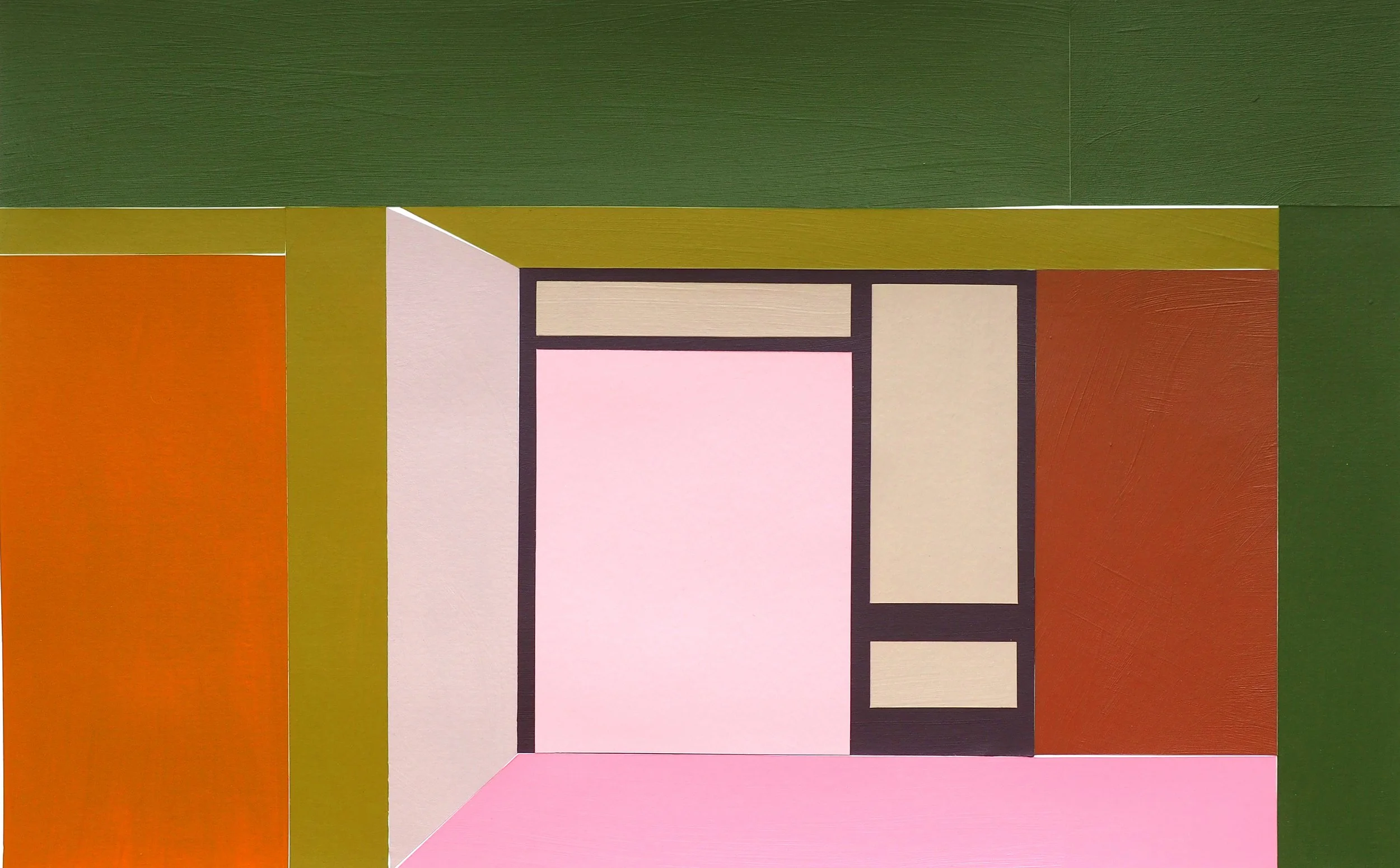 Doorways 18