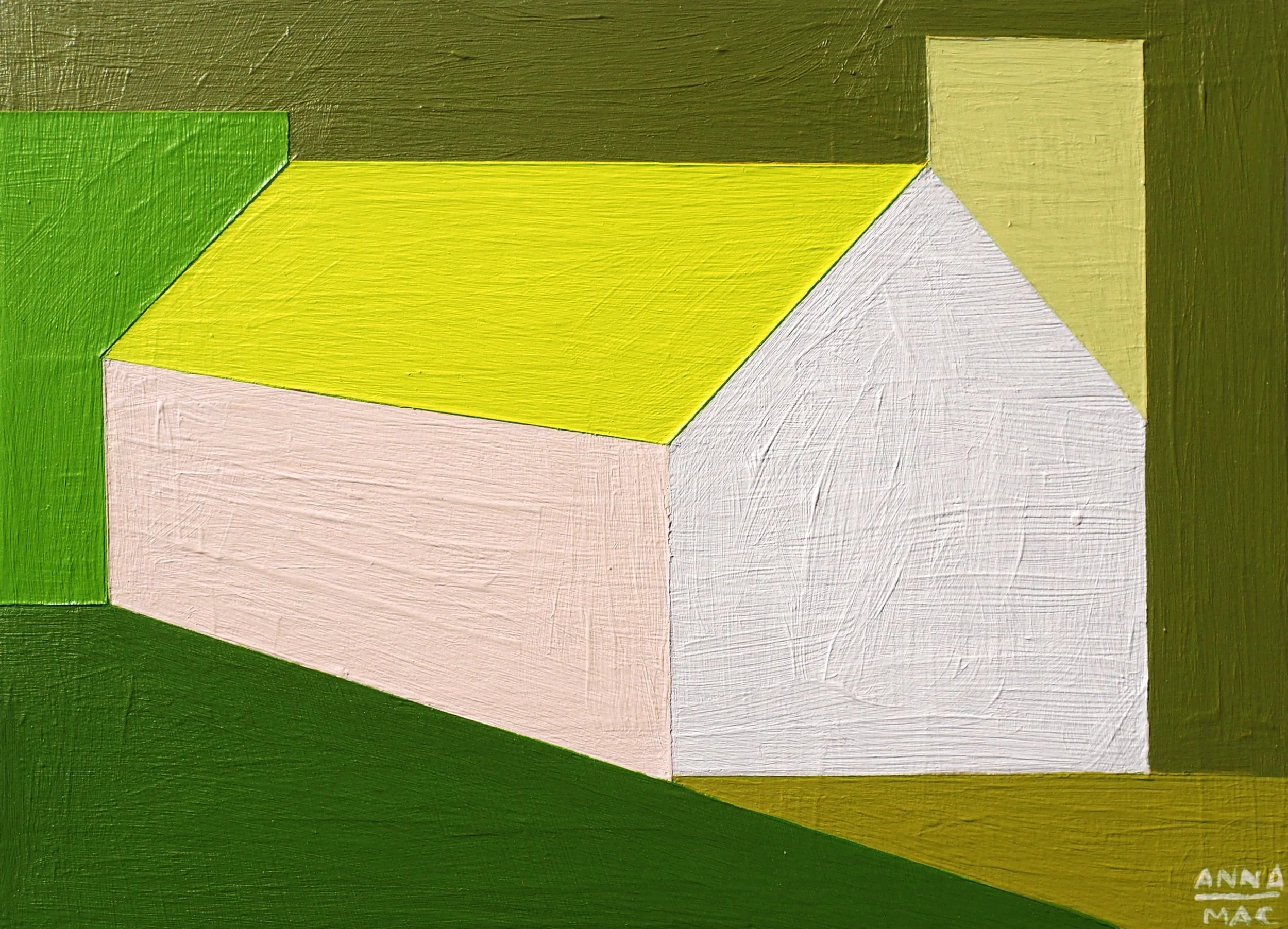 City of Stories no.31