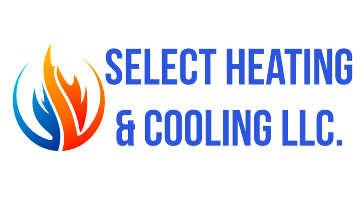 Select Heating & Cooling