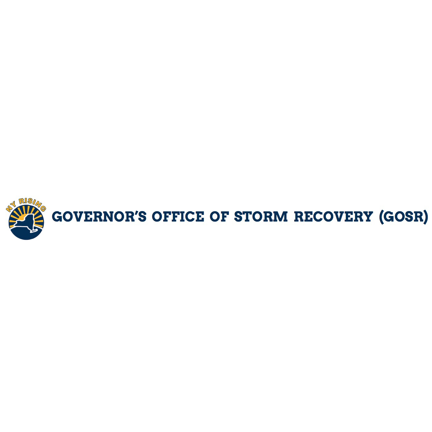 Governor's Office of Storm Recovery