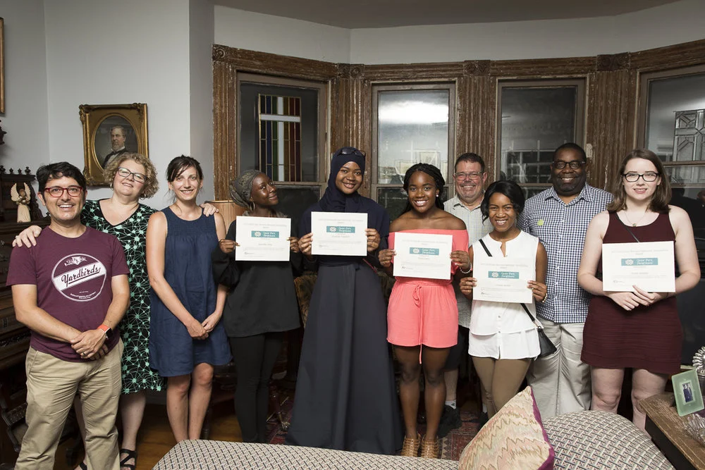 Cedar Park Neighbors 2019 Gary Bronson Memorial Scholarship Fundraiser