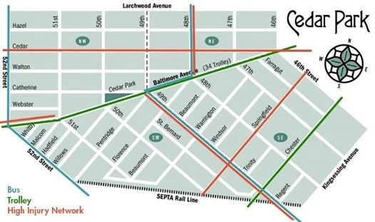 Transit Committee March Meeting