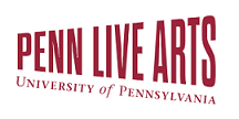 Penn Live Arts - Silver Sponsor