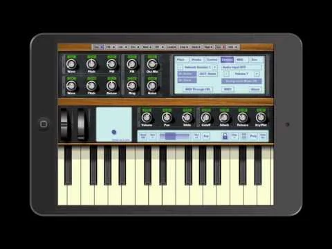 iConnectMIDI4+ MIDIインターフェース MIDI、USB、LAN、WiFi…何でもOK！無敵のMIDIパッチベイ