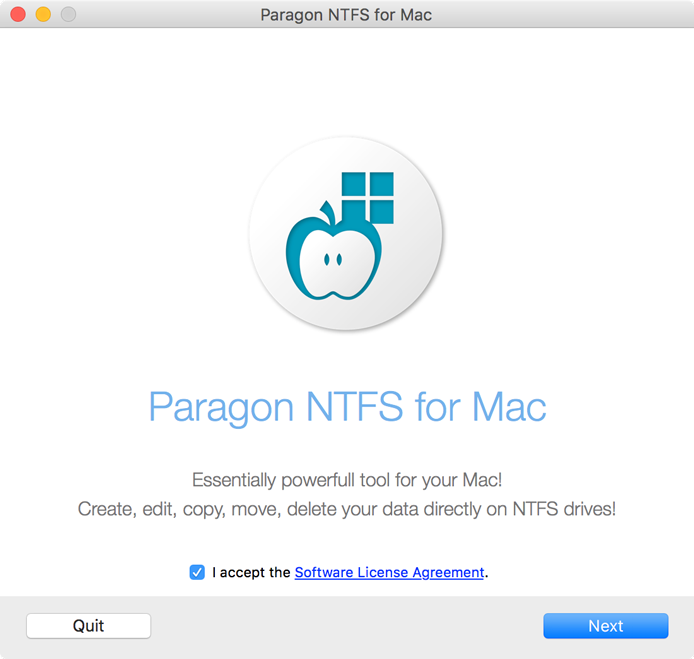 Paragon Ntfs Alternative Paragon Ntfs Alternative