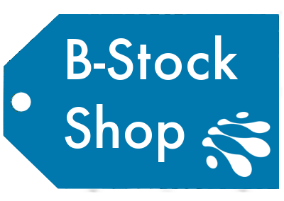 B-Stock & Refurbished Store