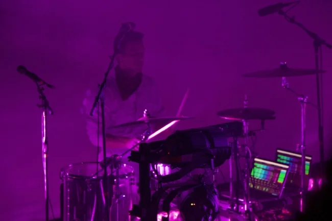 Playback 101: A History of Live Backing Tracks — iConnectivity