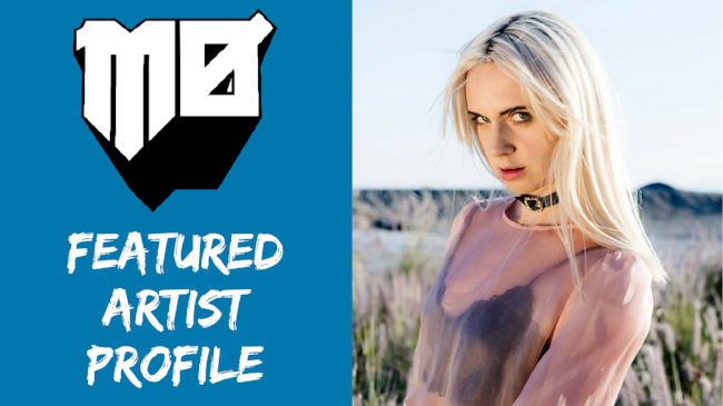 MØ Featured Artist Profile.png