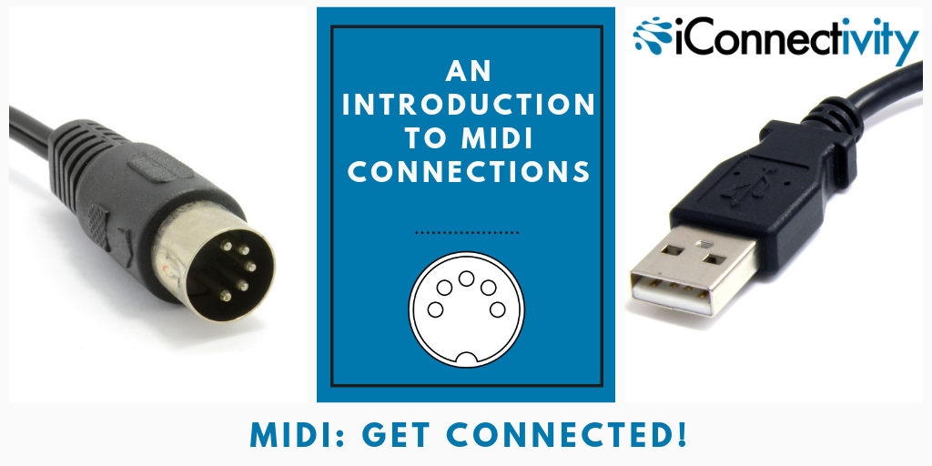 Midi Specification Chart