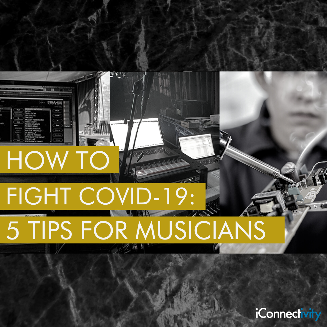 Covid-19: 5 Constructive tips for your Quarantine