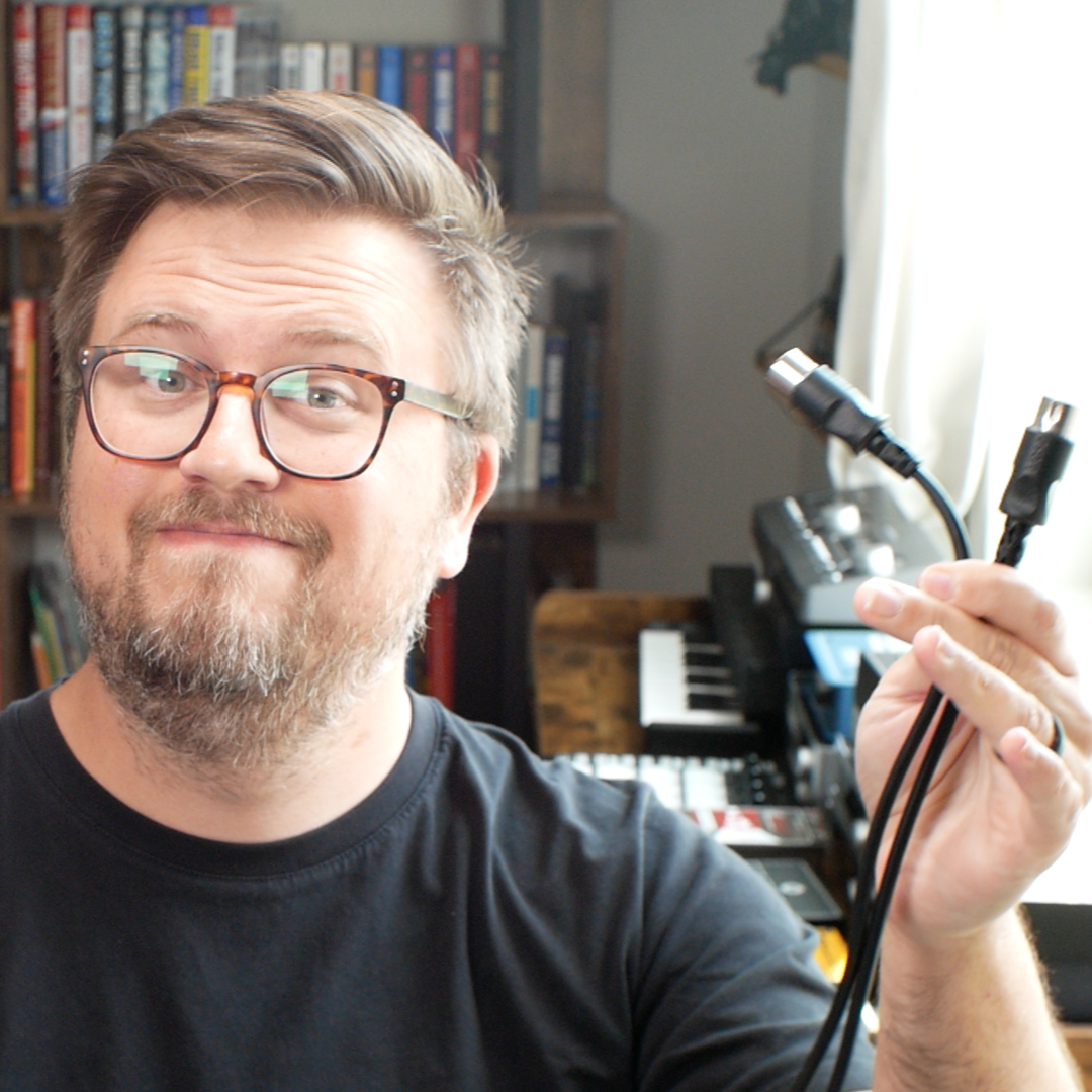 How to Split MIDI Signals Using iConnectivity mioXM: A Step-By-Step Guide