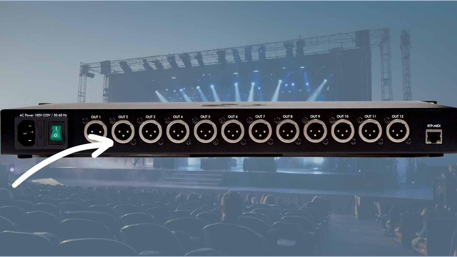 Creating a Redundant Playback Rig with PlayAUDIO1U — iConnectivity