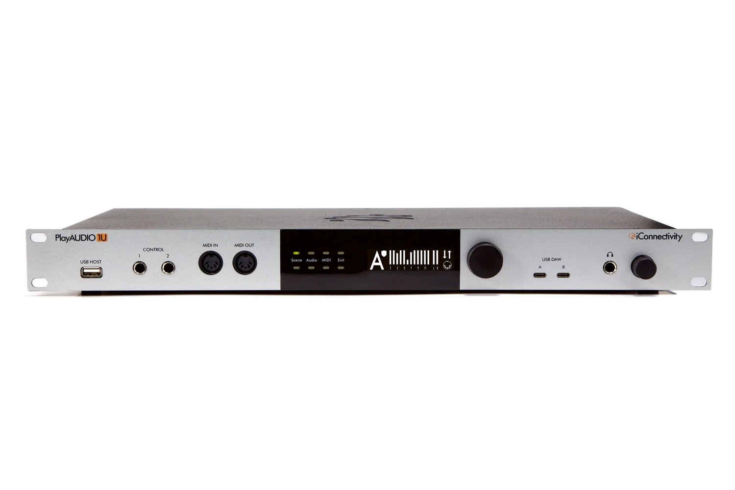 iConnectivity Audio4c オーディオインターフェイス （iConnectivity 