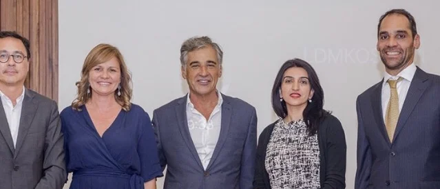 Obrigado BCI e Superbrands Moçambique por todo o apoio à realização da palestra.