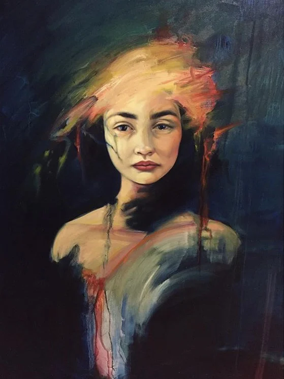 "Juniper" by Leah Bassett