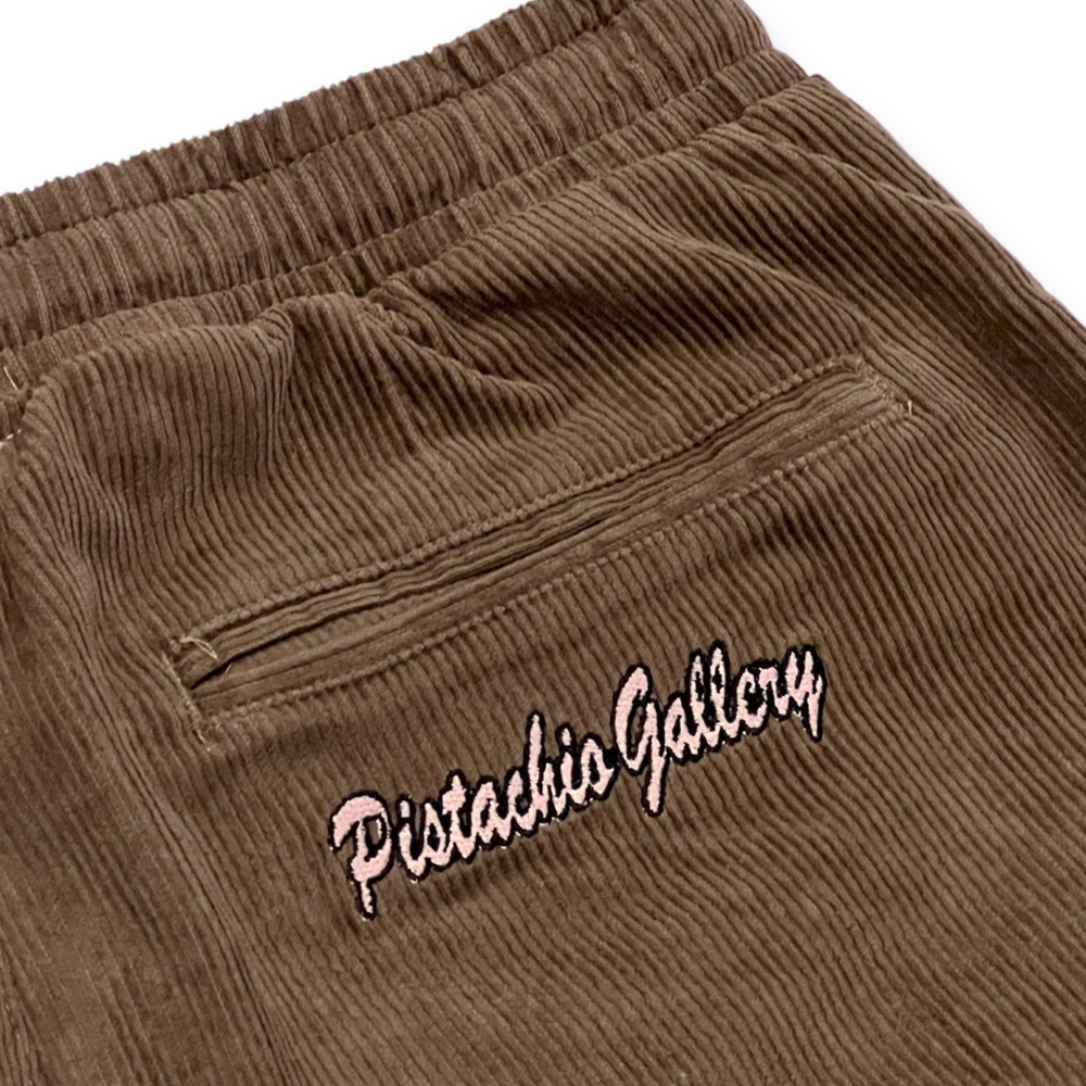Lounge Shorts — Pistachio Gallery