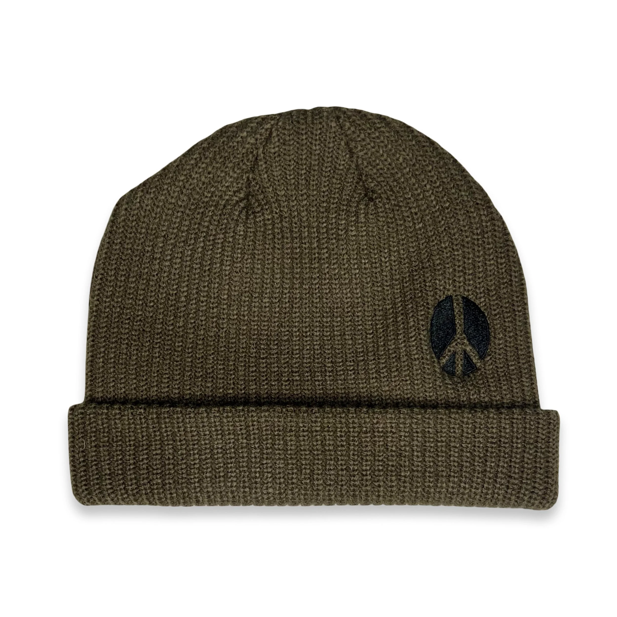 Peace Beanie