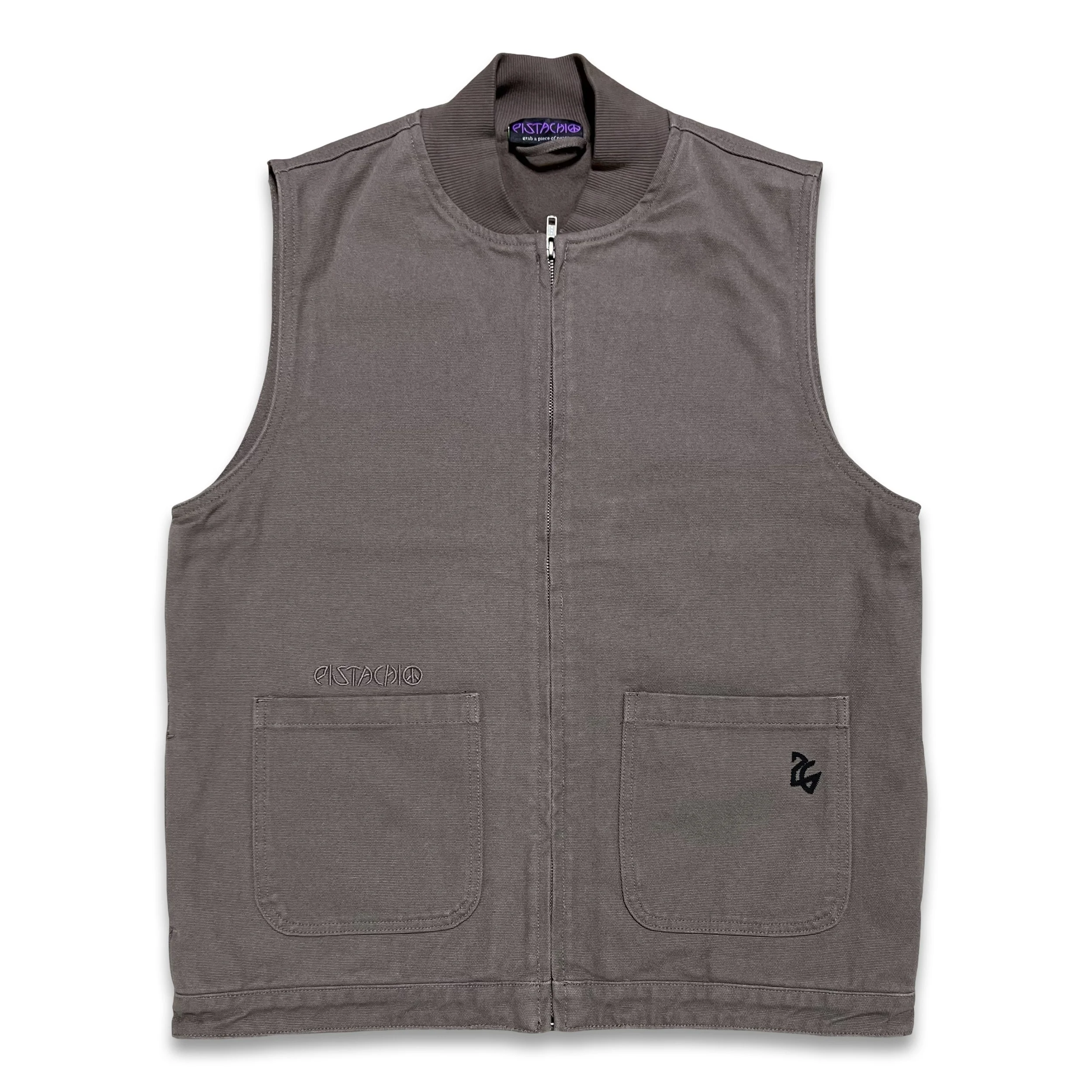 Peace Vest