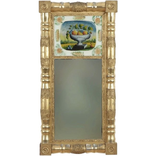 american-sheraton-gilt-mirror-with-reverse-painted-glass
