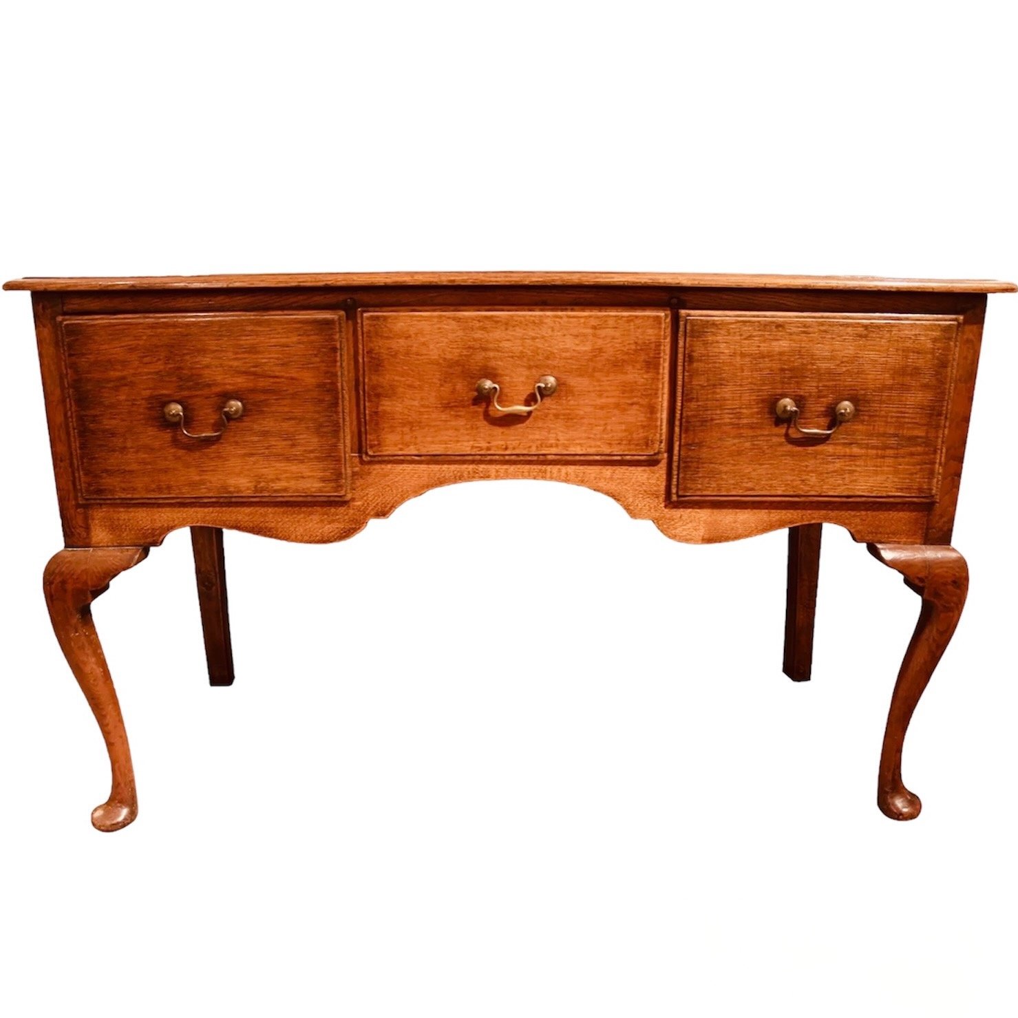 George-II-George-III-Georgian-English-Dresser-Base-Sideboard-front